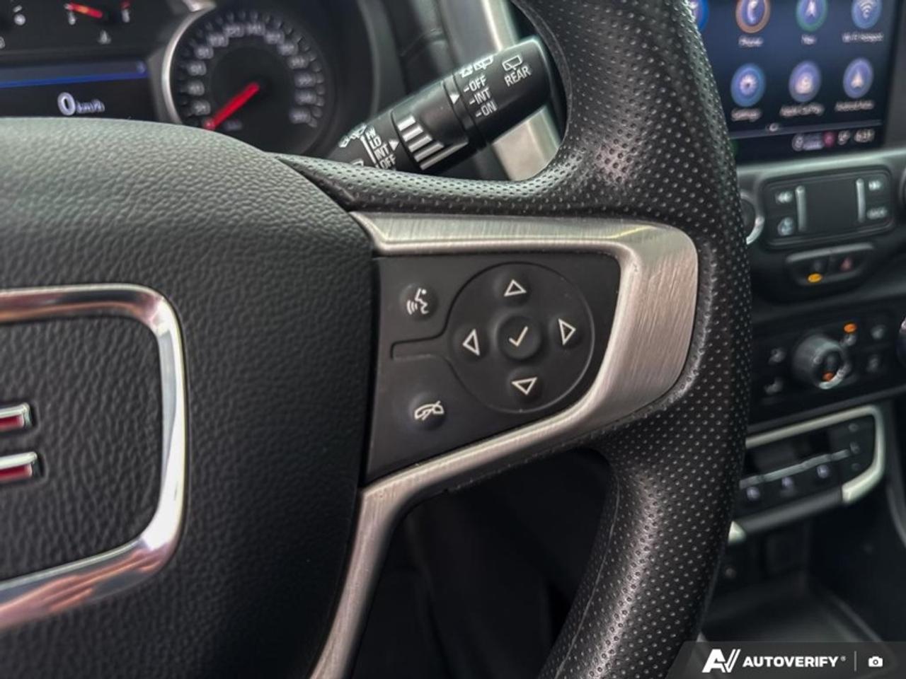 2024 GMC Terrain SLE  - Heated Seats -  Apple CarPlay Photo