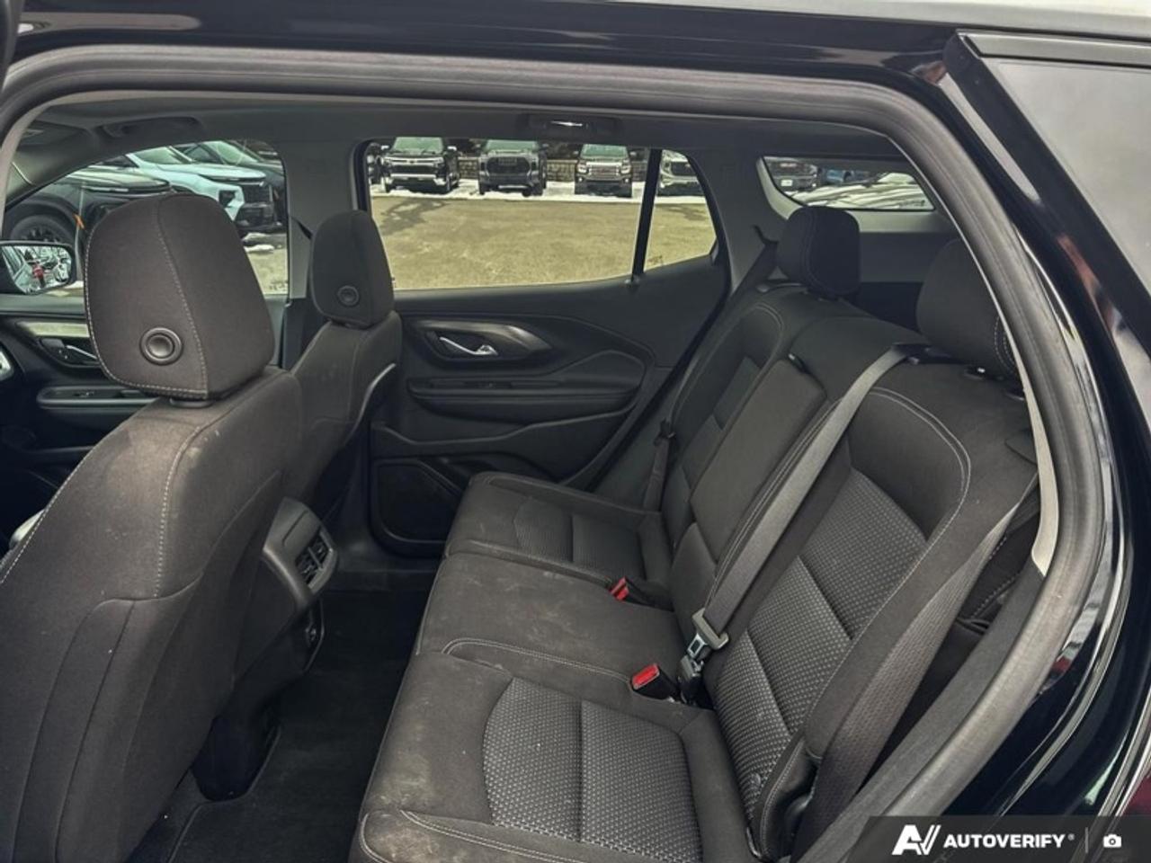 2024 GMC Terrain SLE  - Heated Seats -  Apple CarPlay Photo