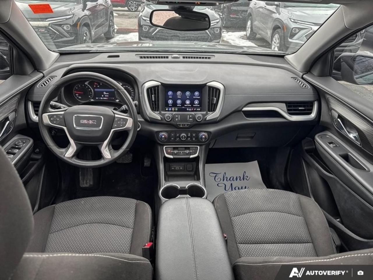 2024 GMC Terrain SLE  - Heated Seats -  Apple CarPlay Photo