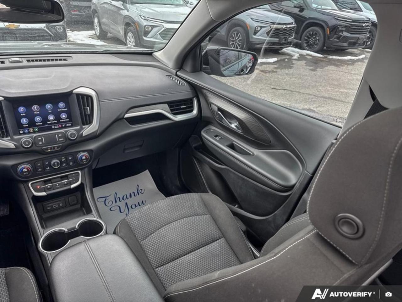2024 GMC Terrain SLE  - Heated Seats -  Apple CarPlay Photo