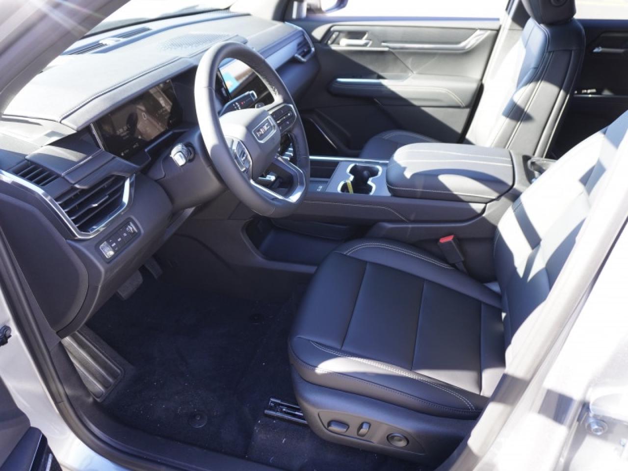 2026 GMC Acadia Elevation  - SUNROOF -  POWER Photo