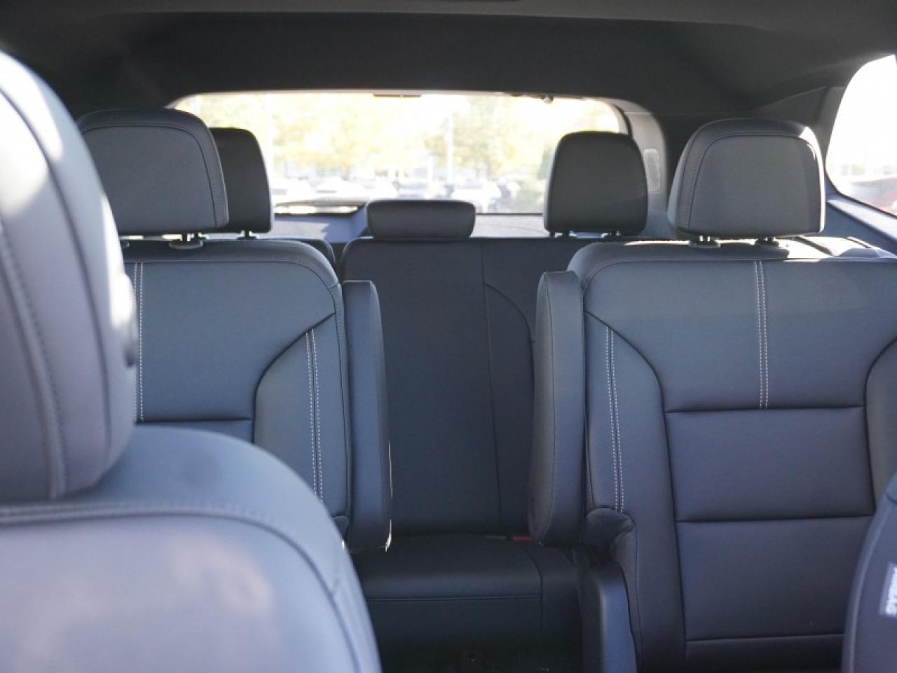 2026 GMC Acadia Elevation  - SUNROOF -  POWER Photo