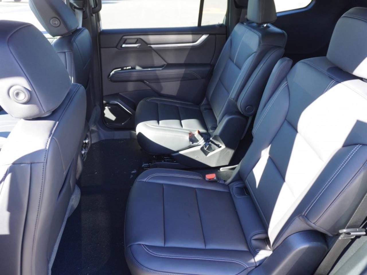 2026 GMC Acadia Elevation  - SUNROOF -  POWER Photo