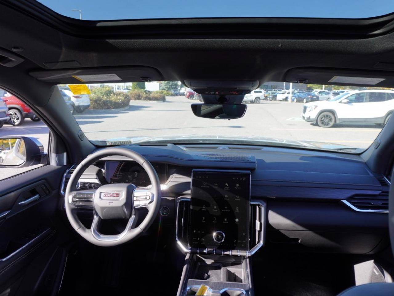 2026 GMC Acadia Elevation  - SUNROOF -  POWER Photo