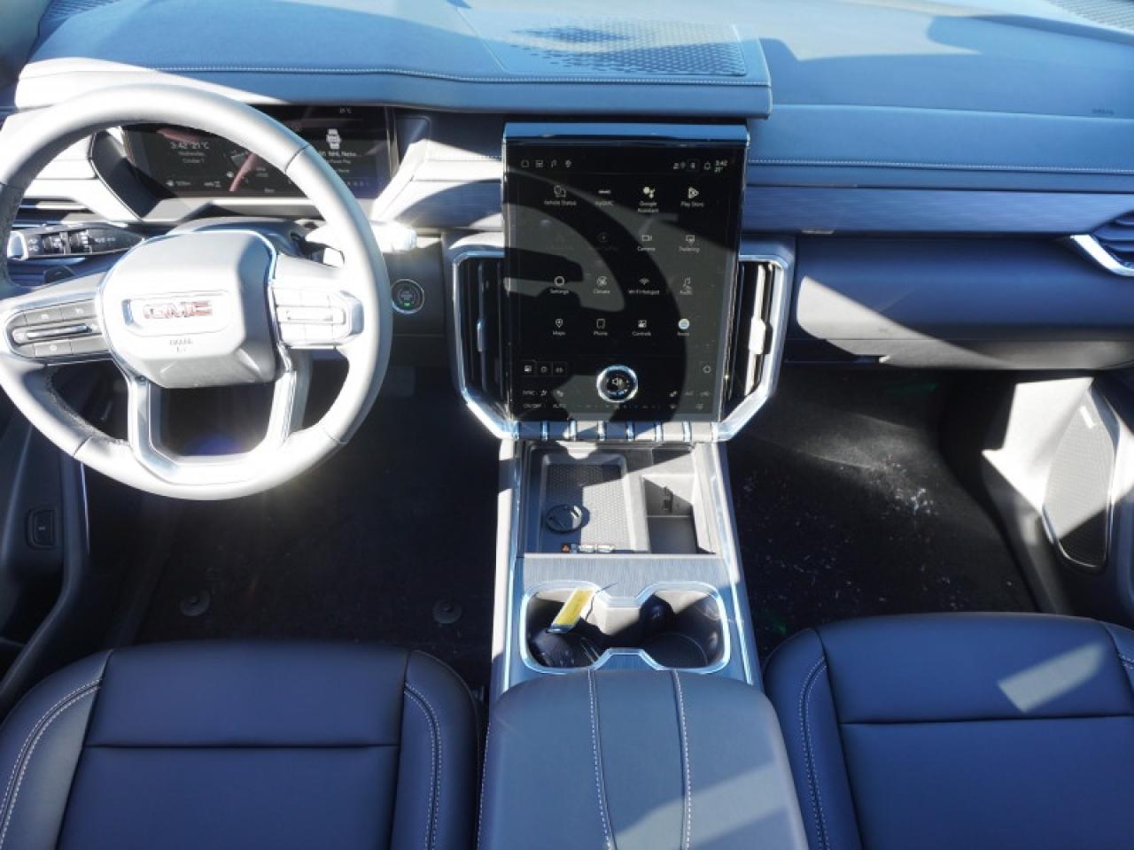 2026 GMC Acadia Elevation  - SUNROOF -  POWER Photo