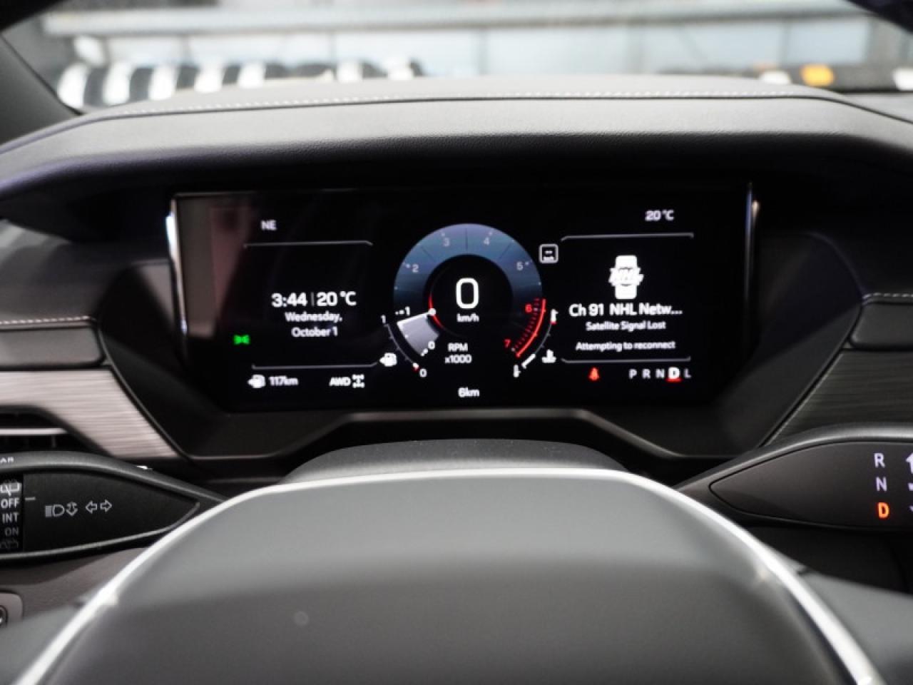 2026 GMC Acadia Elevation  - SUNROOF -  POWER Photo