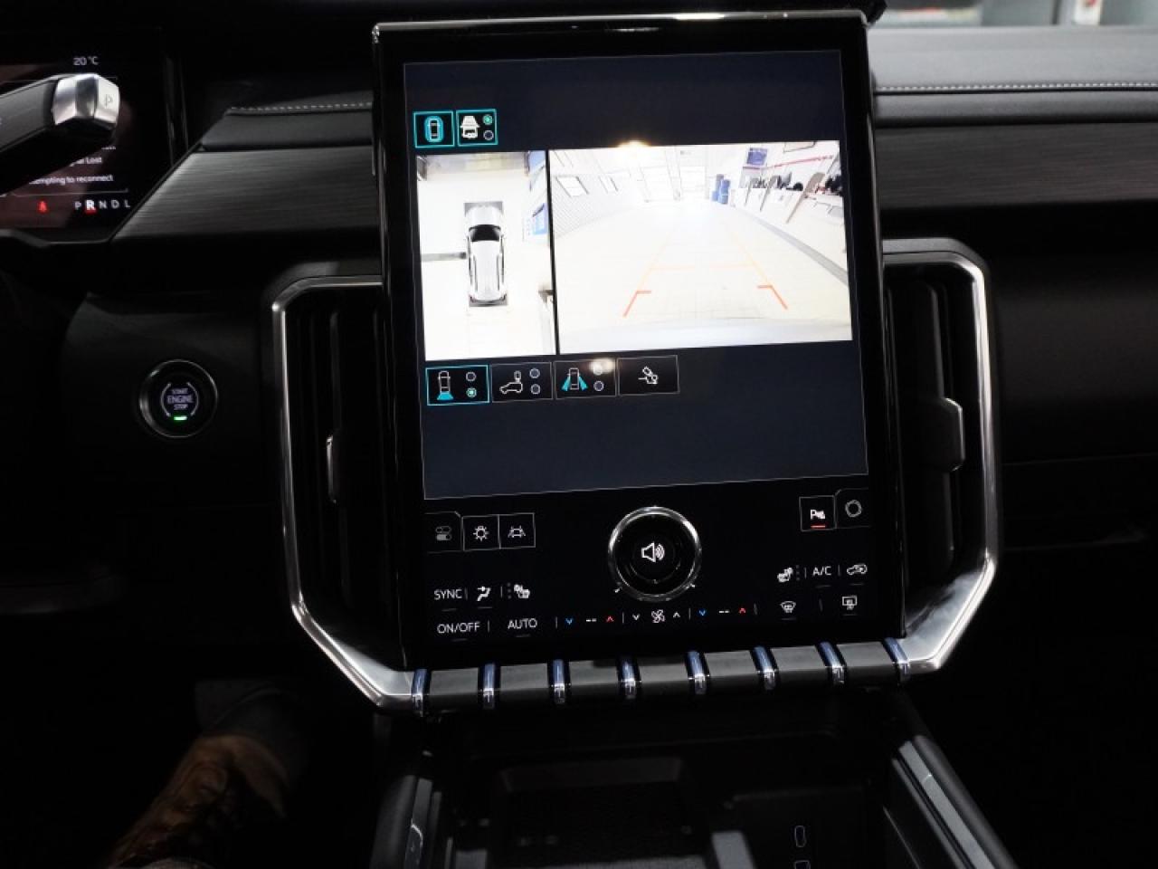 2026 GMC Acadia Elevation  - SUNROOF -  POWER Photo