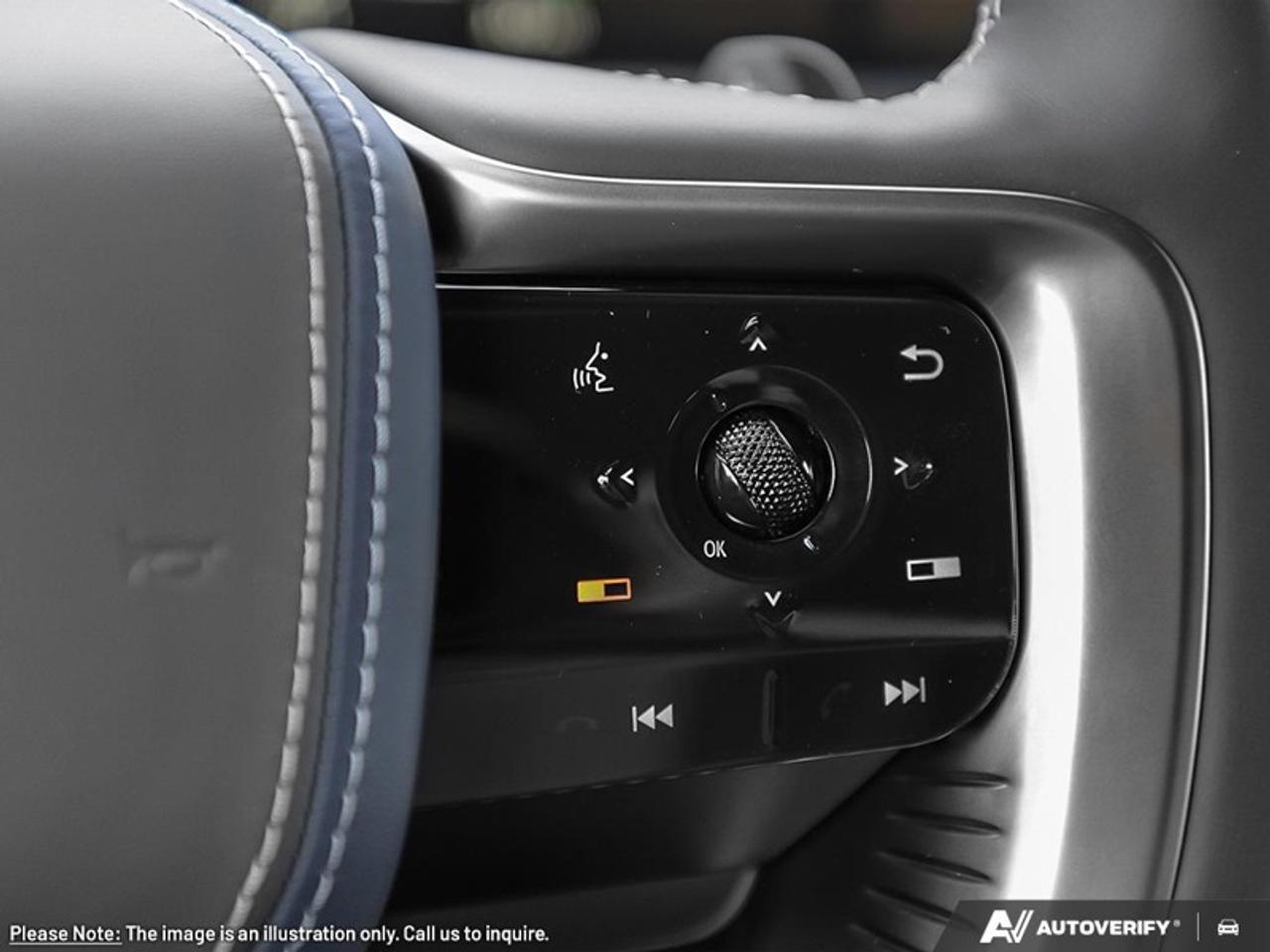 2026 Infiniti QX80 SPORT Photo