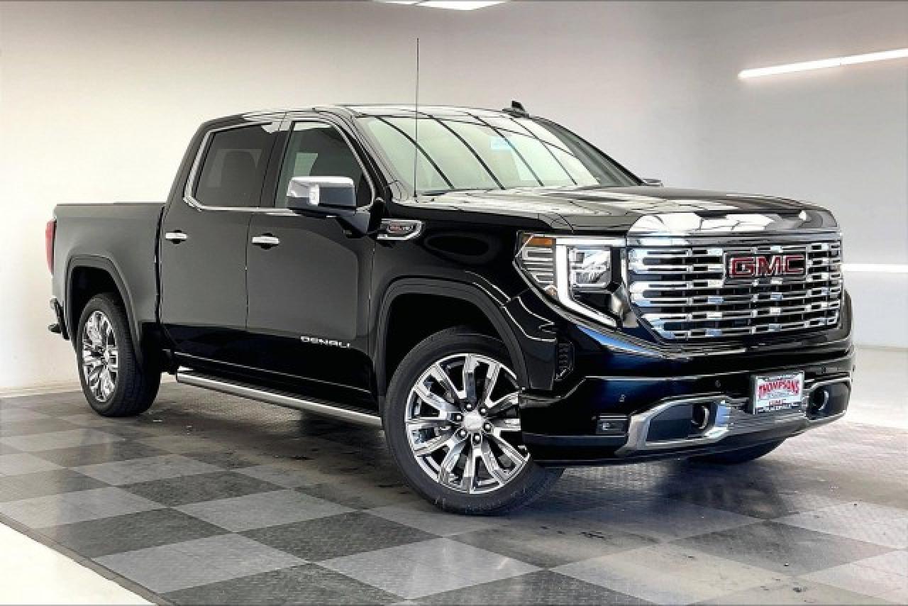 2019 GMC Sierra 1500 Limited Base