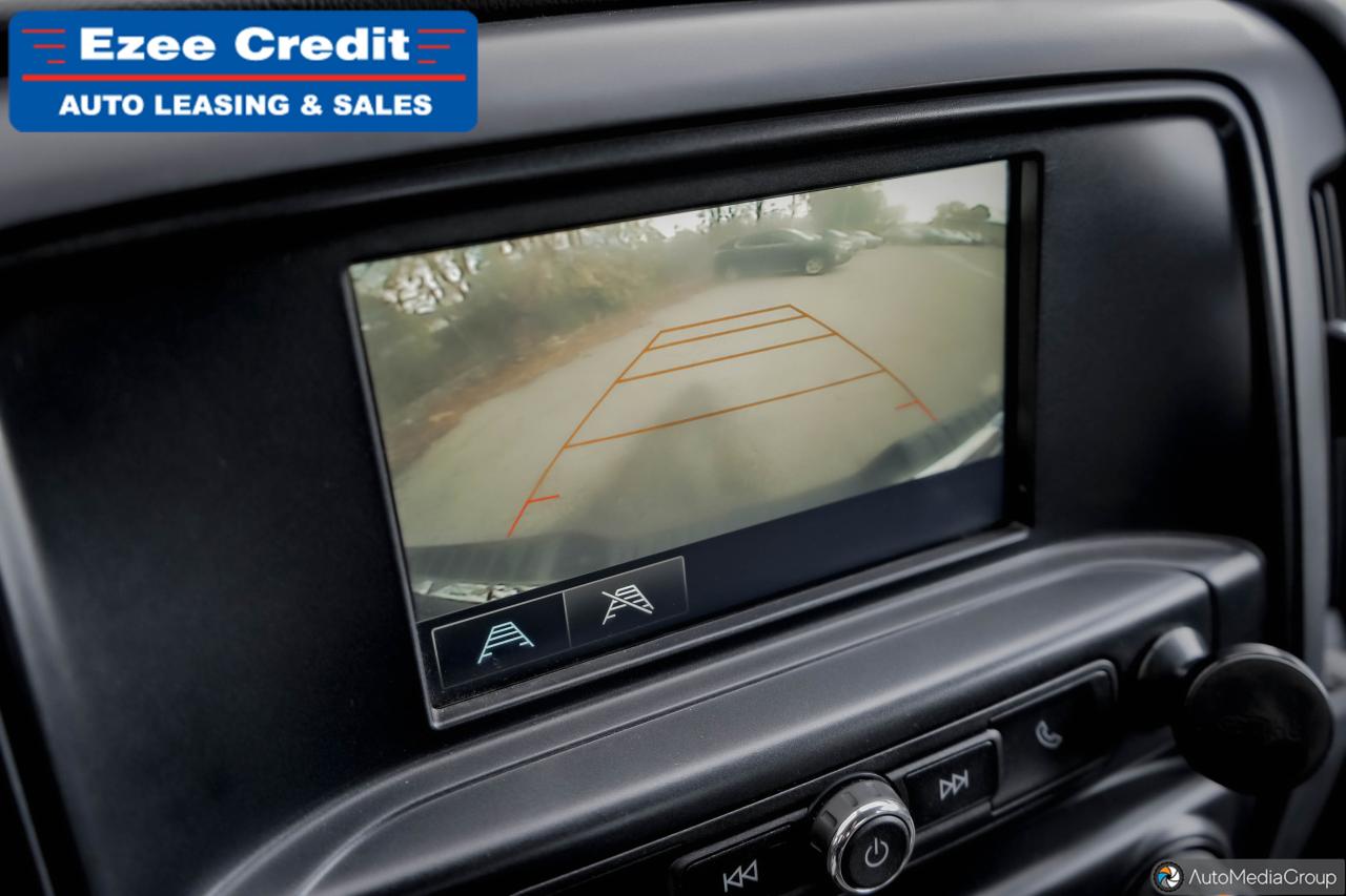 2019 GMC Sierra 1500 Limited Base Photo51