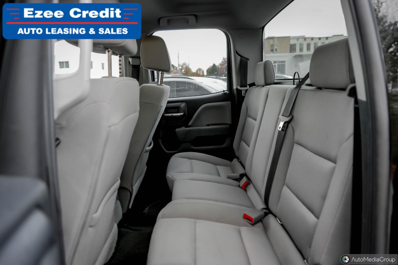 2019 GMC Sierra 1500 Limited Base Photo43