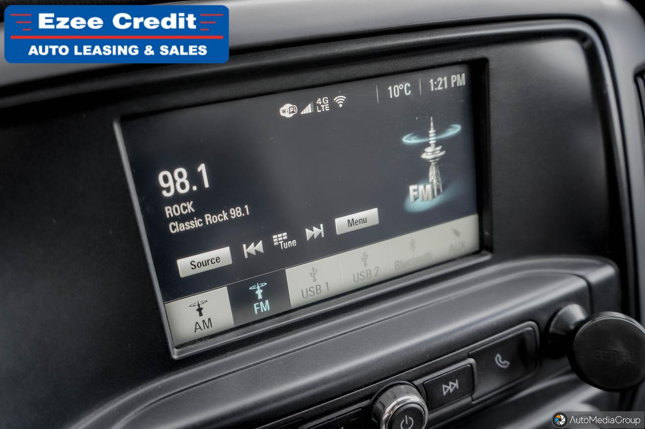 2019 GMC Sierra 1500 Limited Base Photo