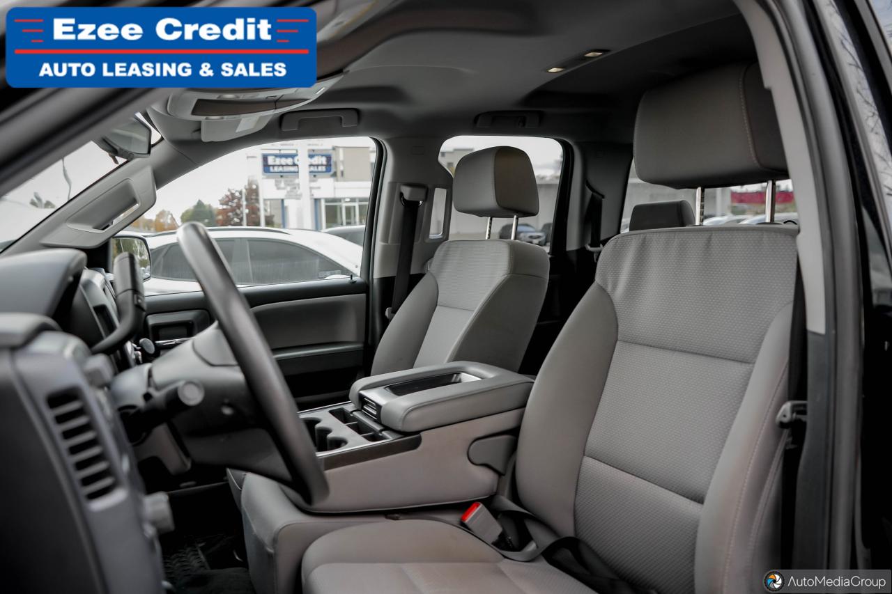 2019 GMC Sierra 1500 Limited Base Photo42