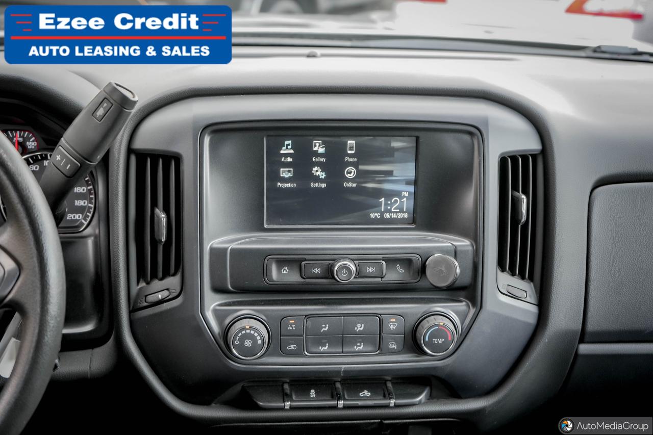 2019 GMC Sierra 1500 Limited Base Photo46