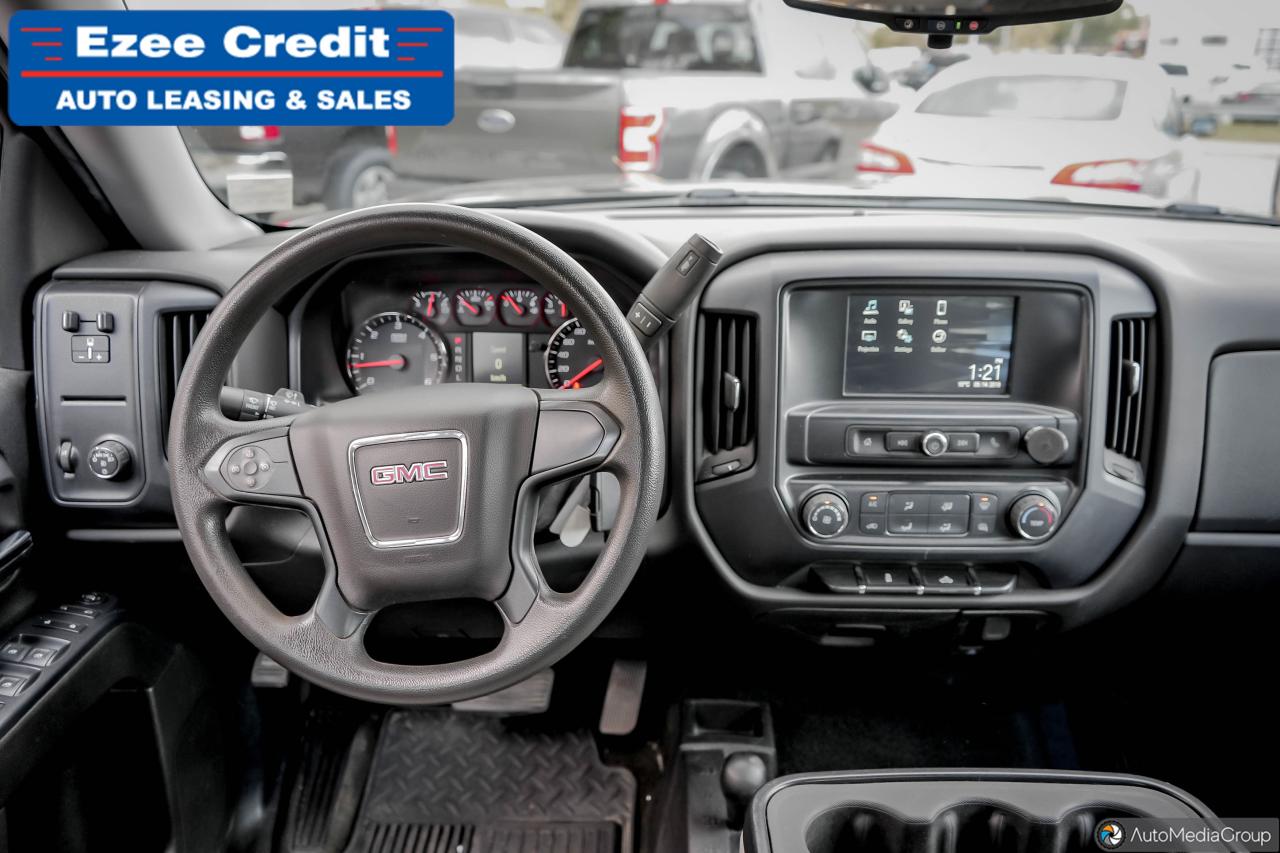 2019 GMC Sierra 1500 Limited Base Photo
