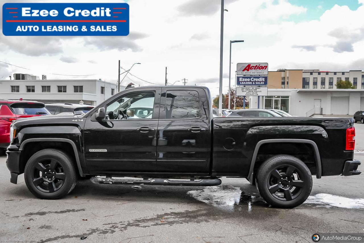 2019 GMC Sierra 1500 Limited Base Photo38