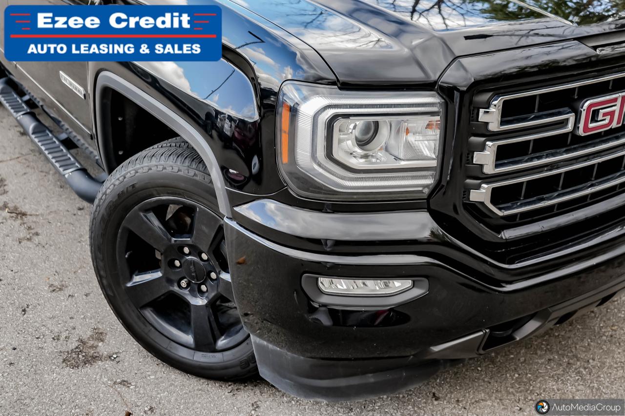 2019 GMC Sierra 1500 Limited Base Photo31