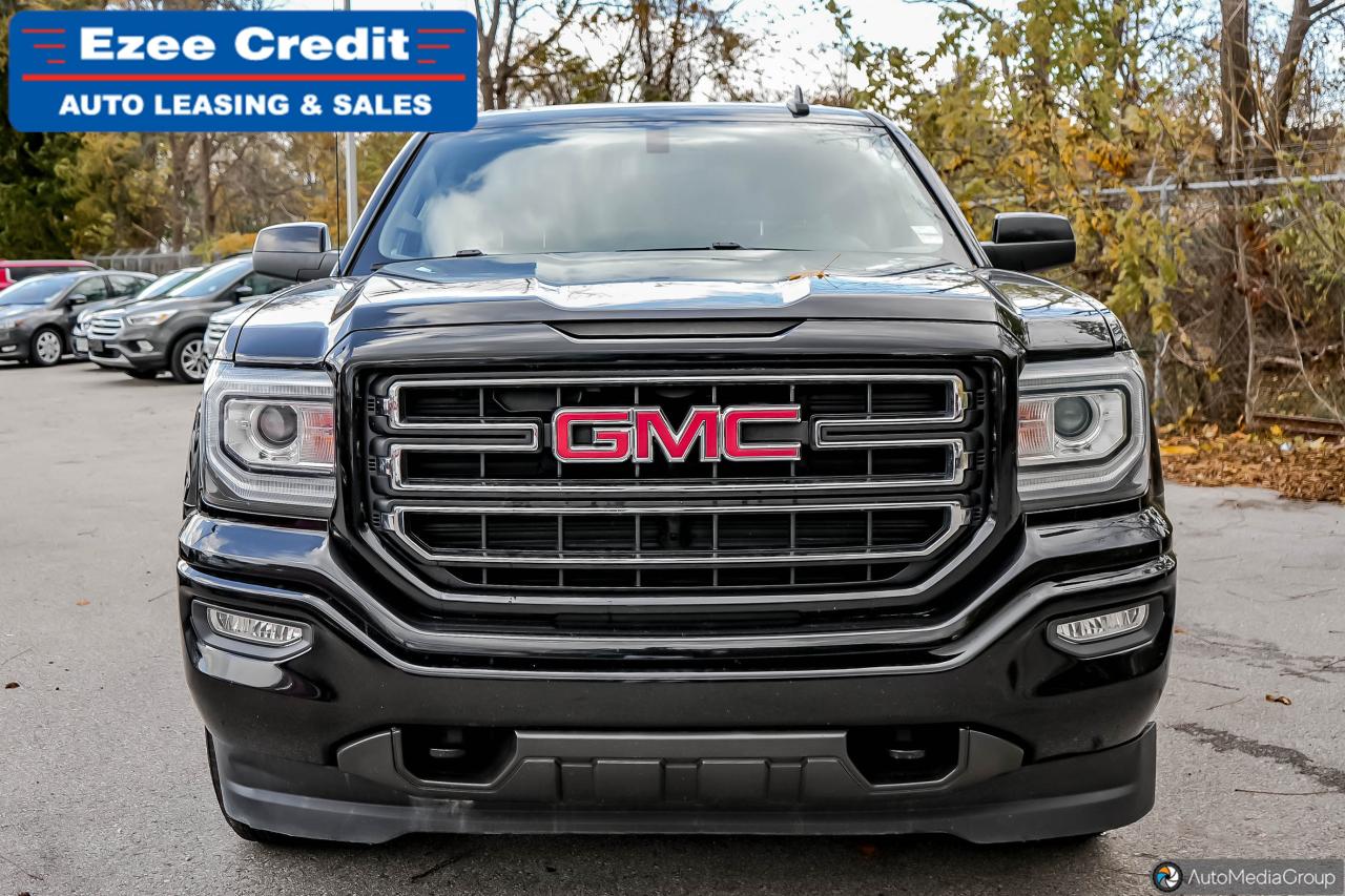 2019 GMC Sierra 1500 Limited Base Photo40