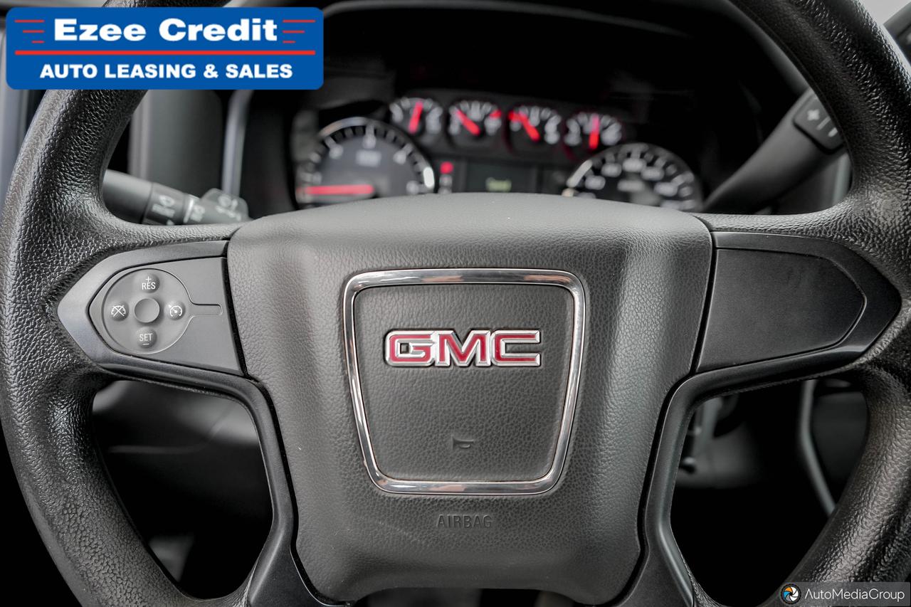 2019 GMC Sierra 1500 Limited Base Photo