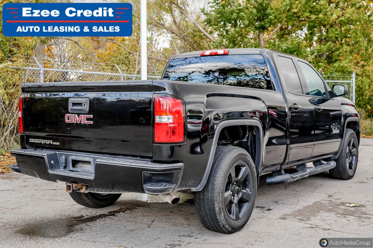 2019 GMC Sierra 1500 Limited Base Photo34