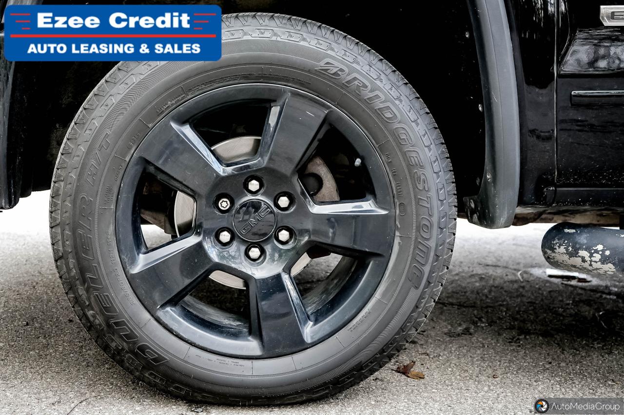 2019 GMC Sierra 1500 Limited Base Photo12