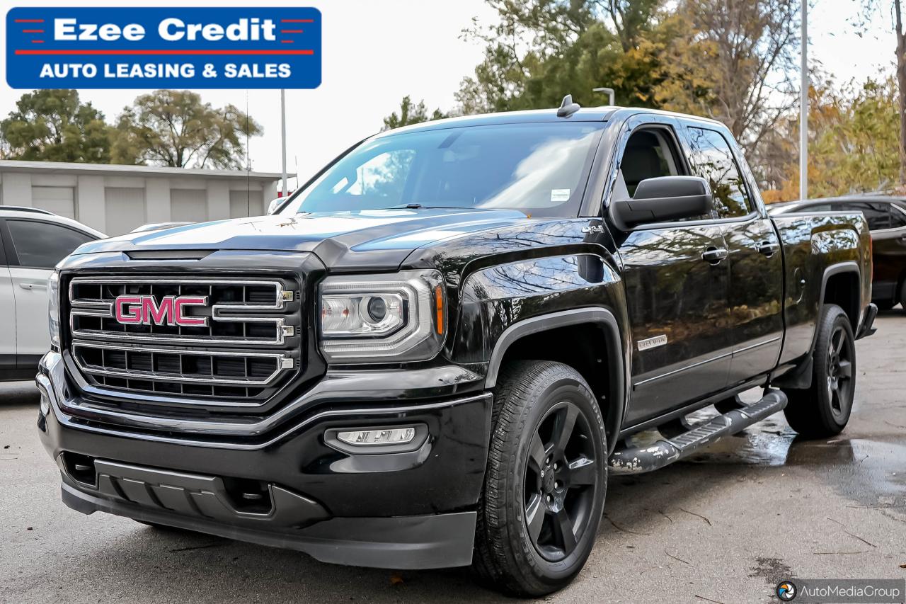 2019 GMC Sierra 1500 Limited Base Photo10