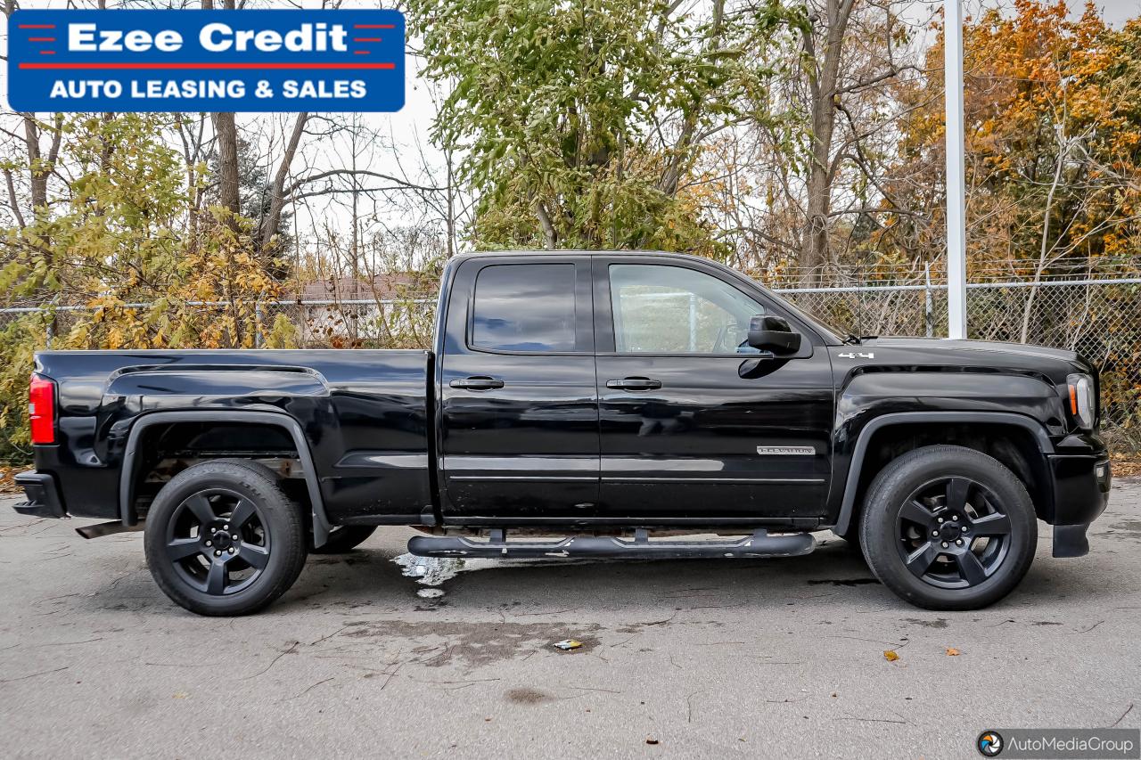 2019 GMC Sierra 1500 Limited Base Photo33