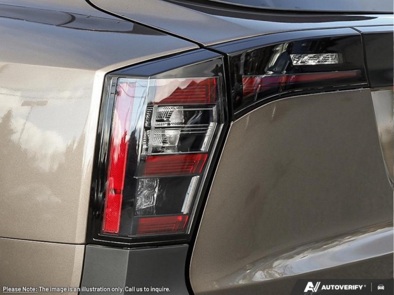 2026 Nissan Kicks S  - Heated Seats Photo