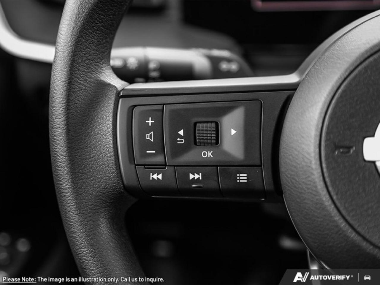 2026 Nissan Kicks S  - Heated Seats Photo