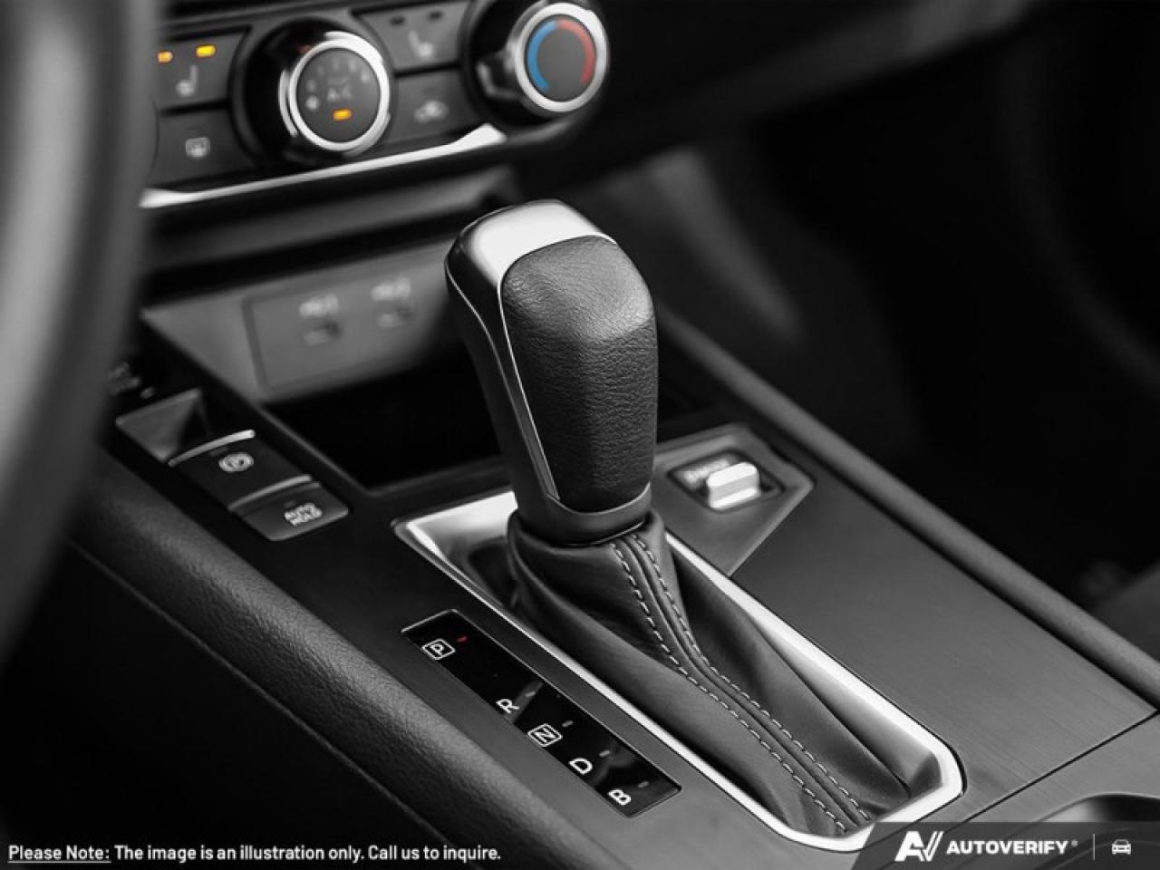 2026 Nissan Kicks S  - Heated Seats Photo