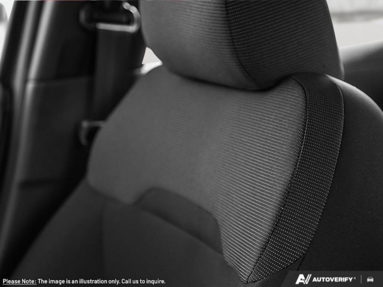 2026 Nissan Kicks S  - Heated Seats Photo