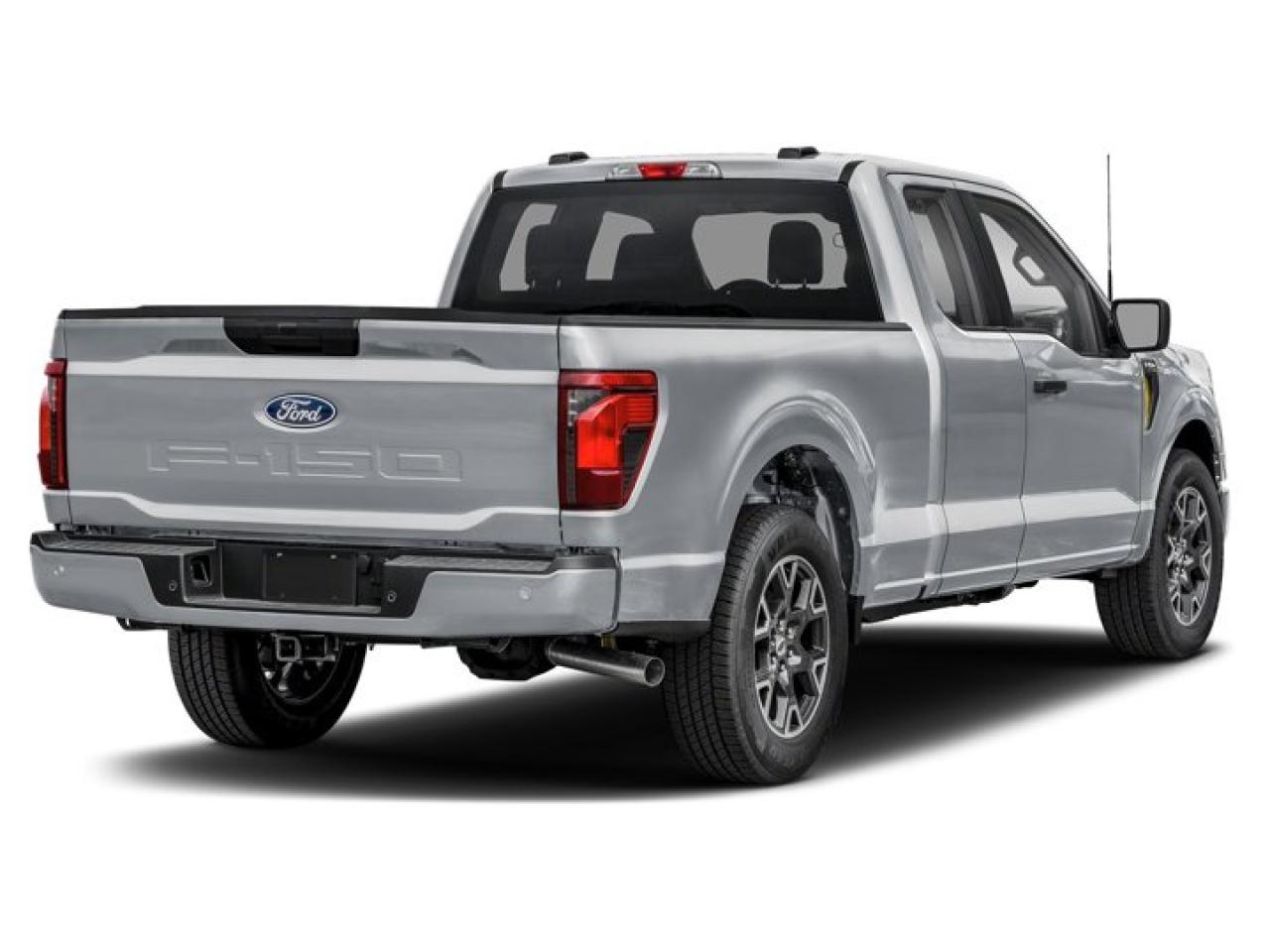 New 2025 Ford F-150 STX for sale in Halifax, NS