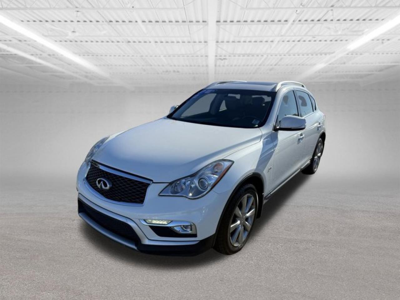 Used 2016 Infiniti QX50 BASE for sale in Halifax, NS