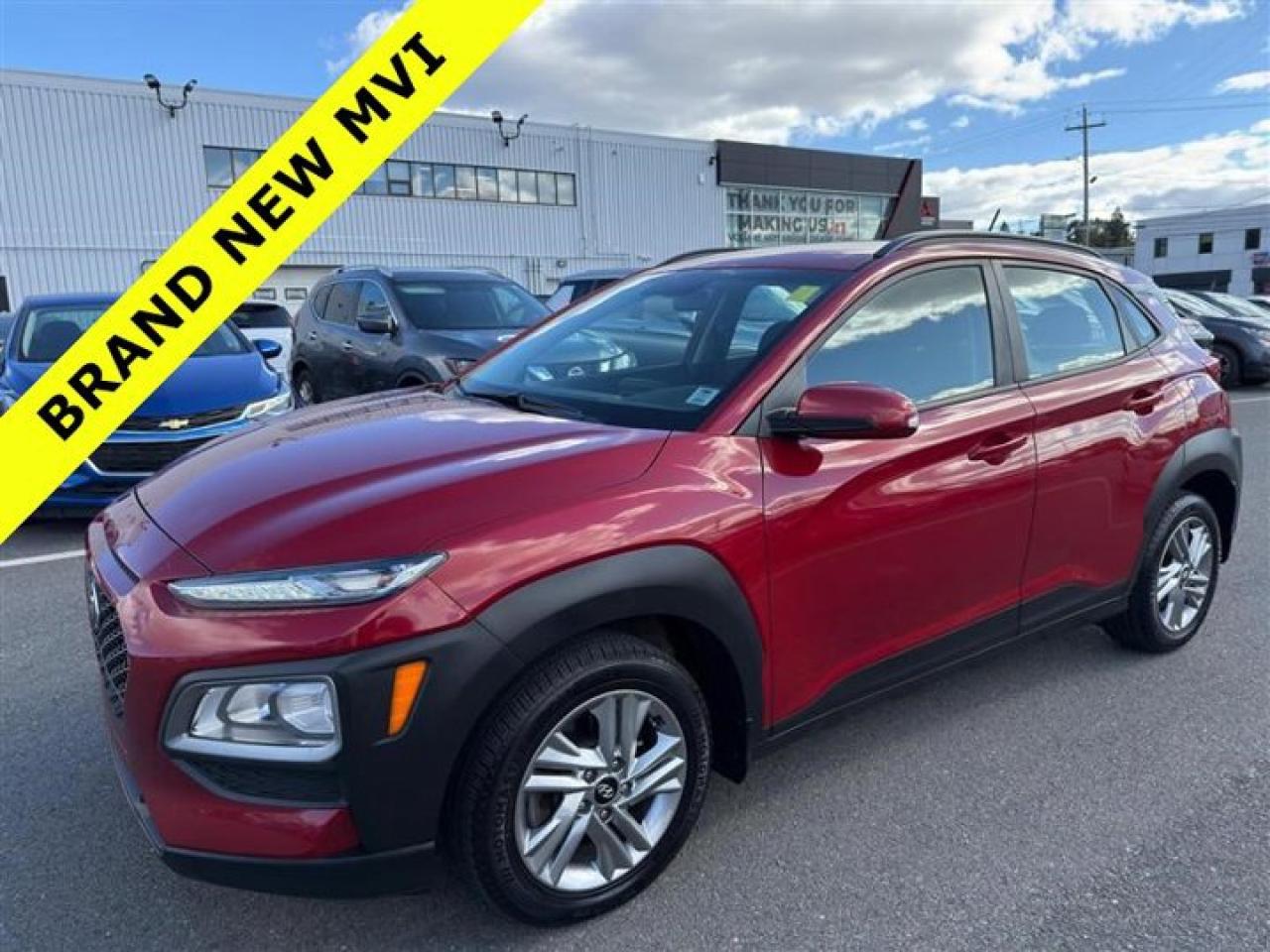 Used 2019 Hyundai KONA Essential for sale in Halifax, NS