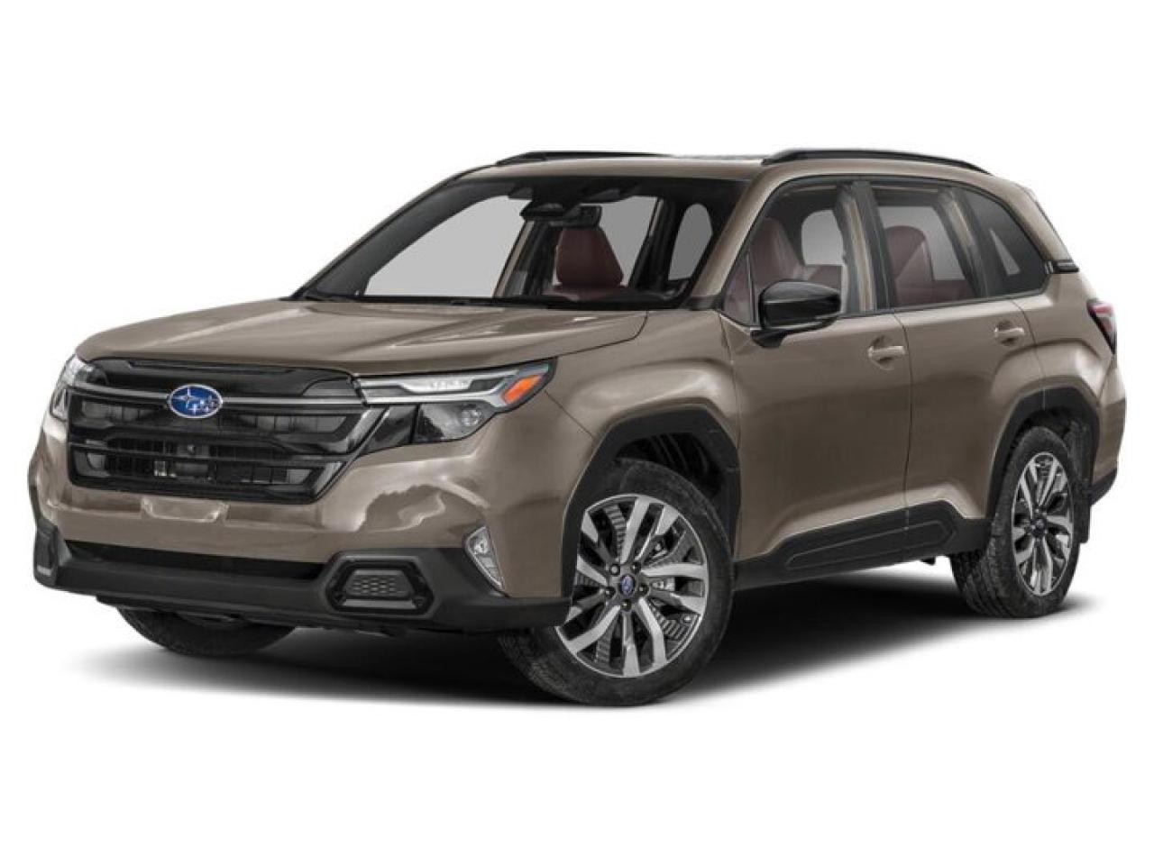 New 2025 Subaru Forester Premier for sale in Halifax, NS