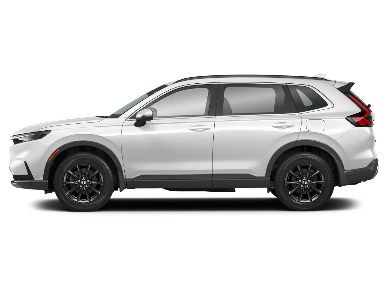 2026 Honda CR-V  Photo1