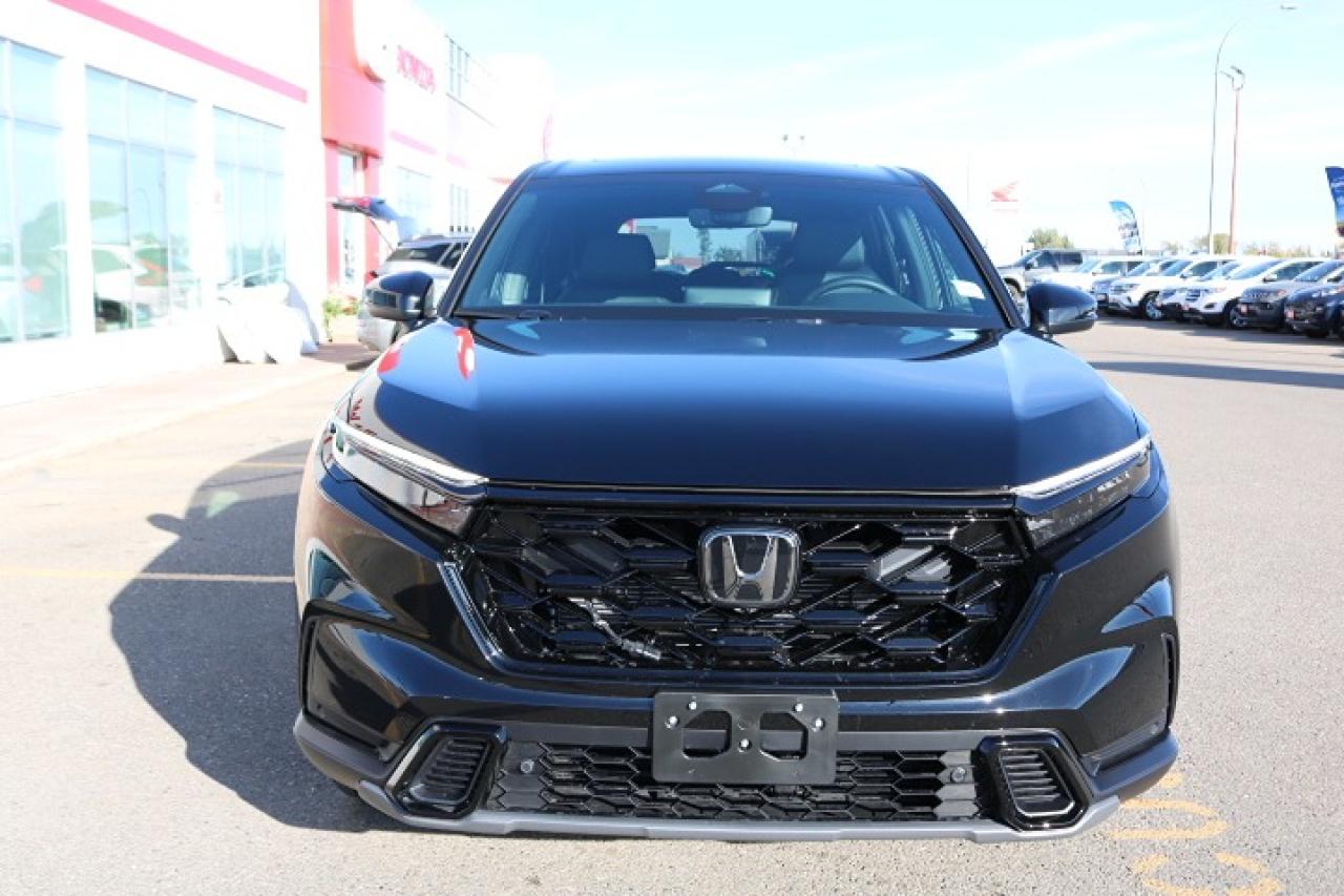 2026 Honda CR-V  Photo