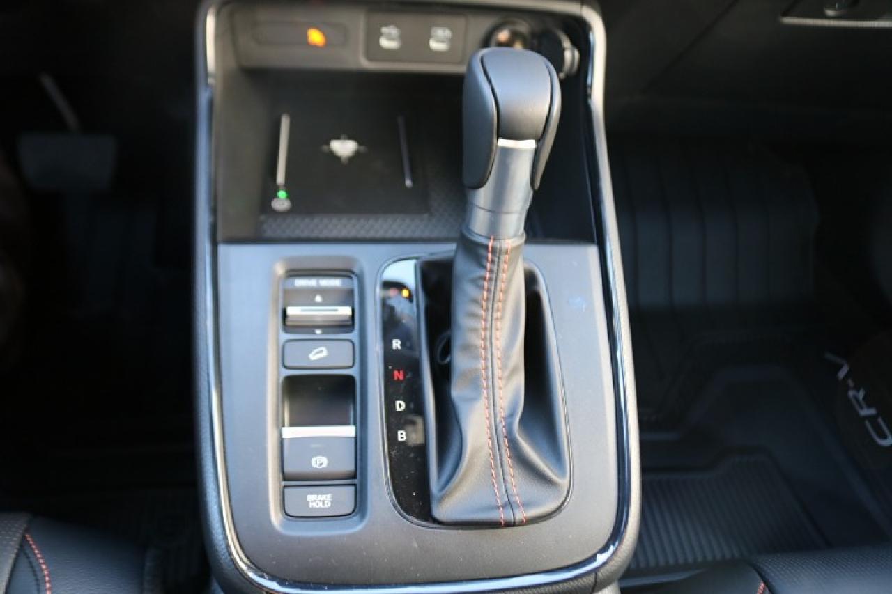 2026 Honda CR-V  Photo