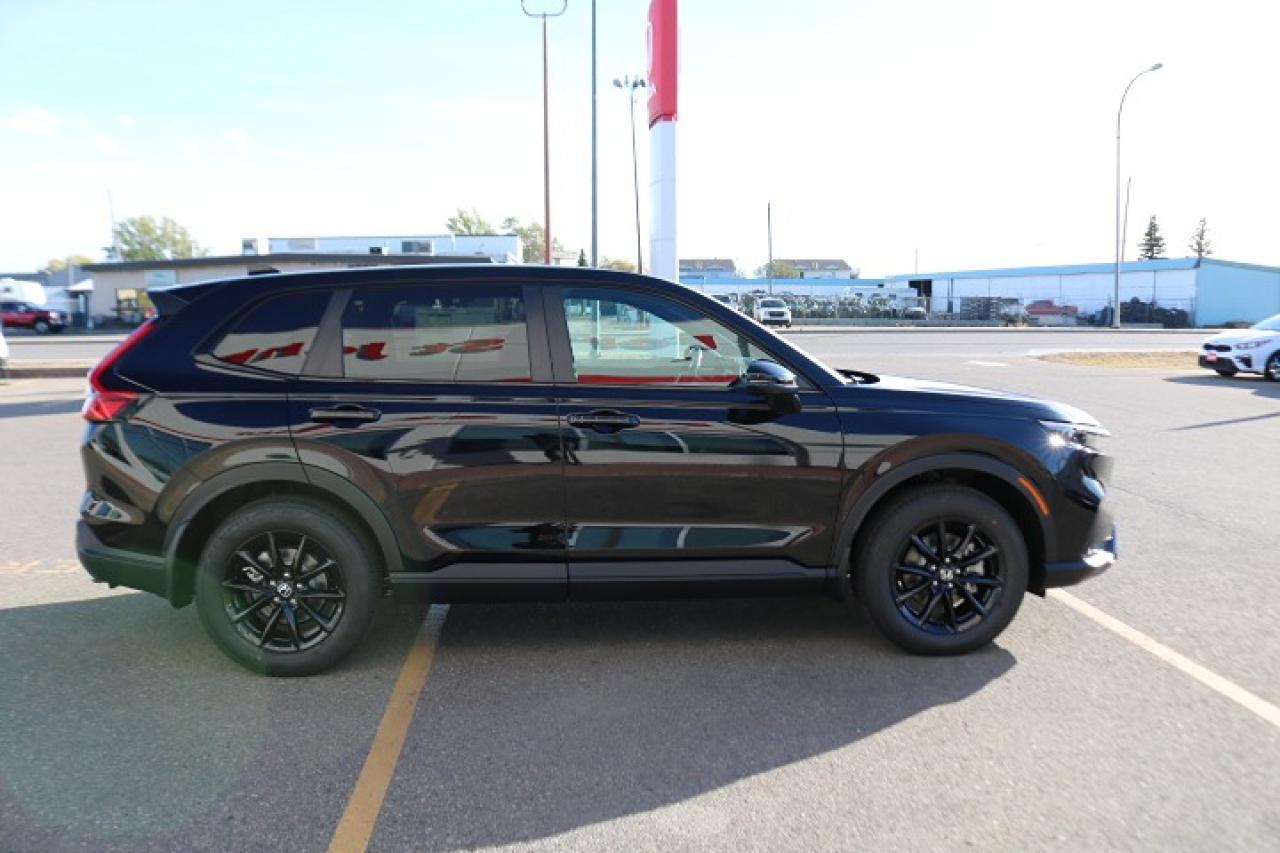2026 Honda CR-V  Photo