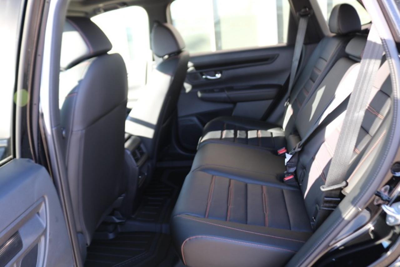 2026 Honda CR-V  Photo
