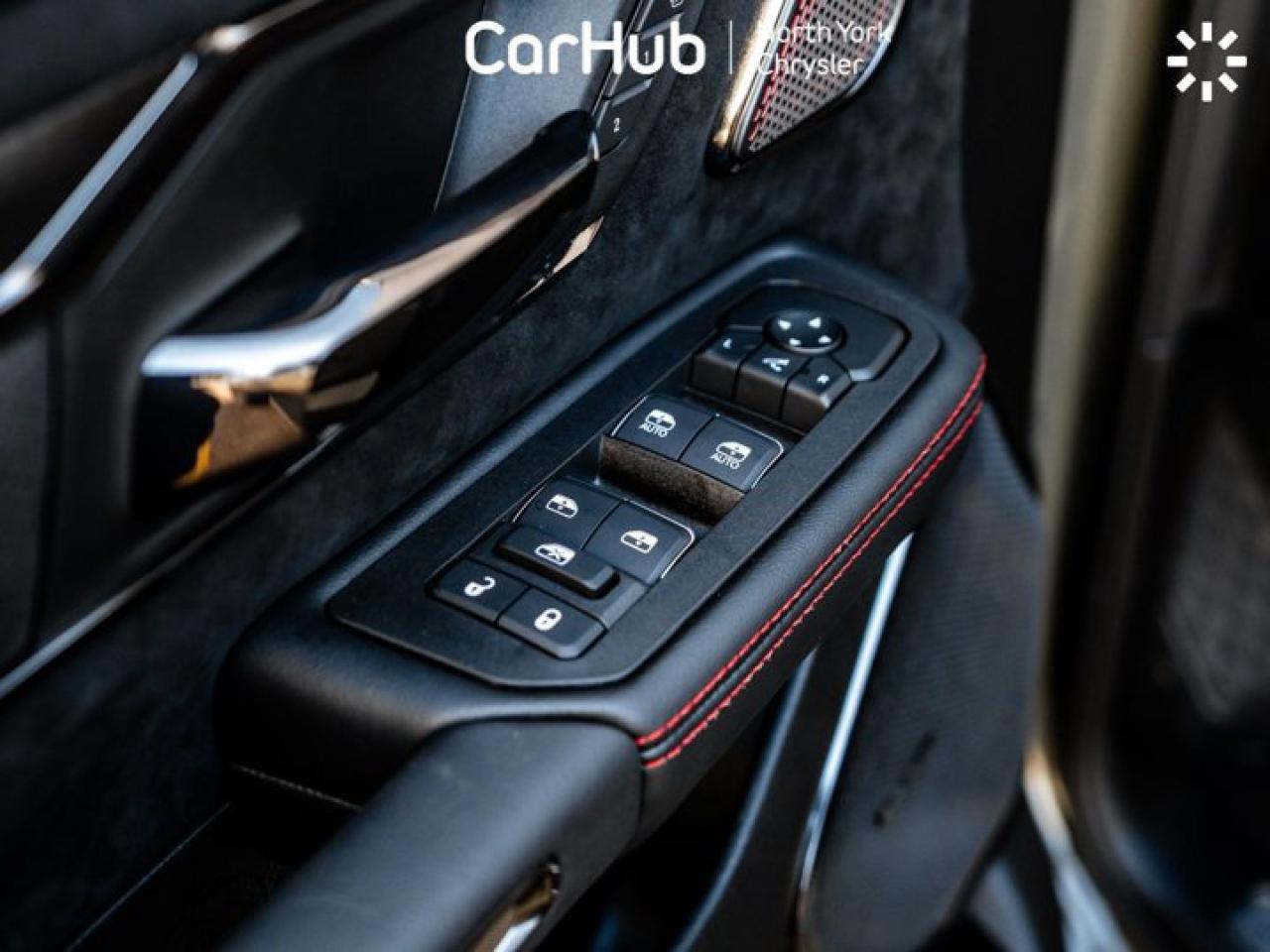 2026 RAM 1500 RHO 4x4 Crew Cab 5'7" Box Panoroof Level 1 Equipment Group Bed Utility Group Photo