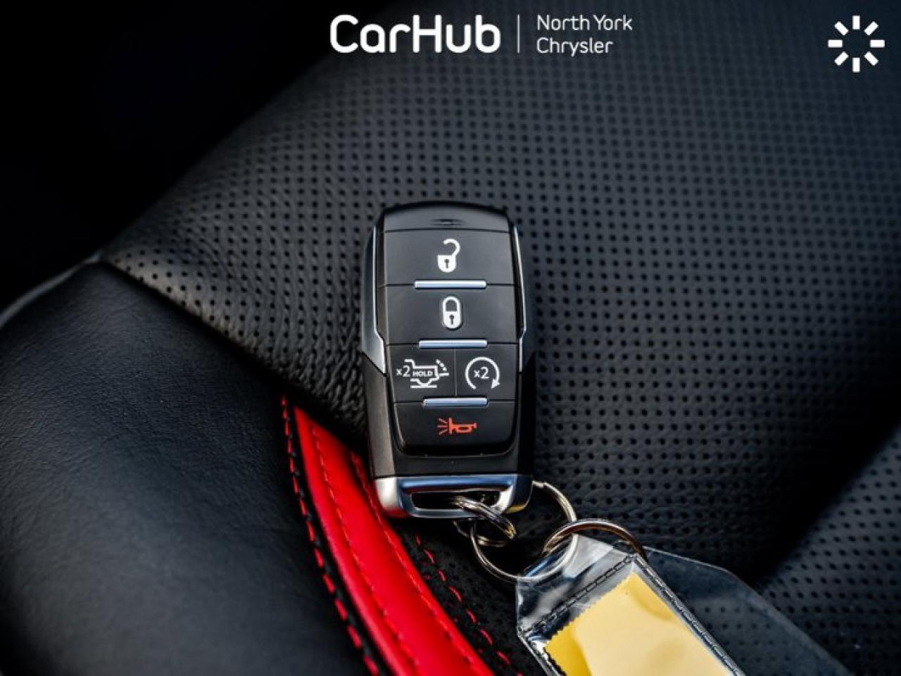 2026 RAM 1500 RHO 4x4 Crew Cab 5'7" Box Panoroof 14.4'' Screen Navi 360 Cam Bed Utility Group Photo