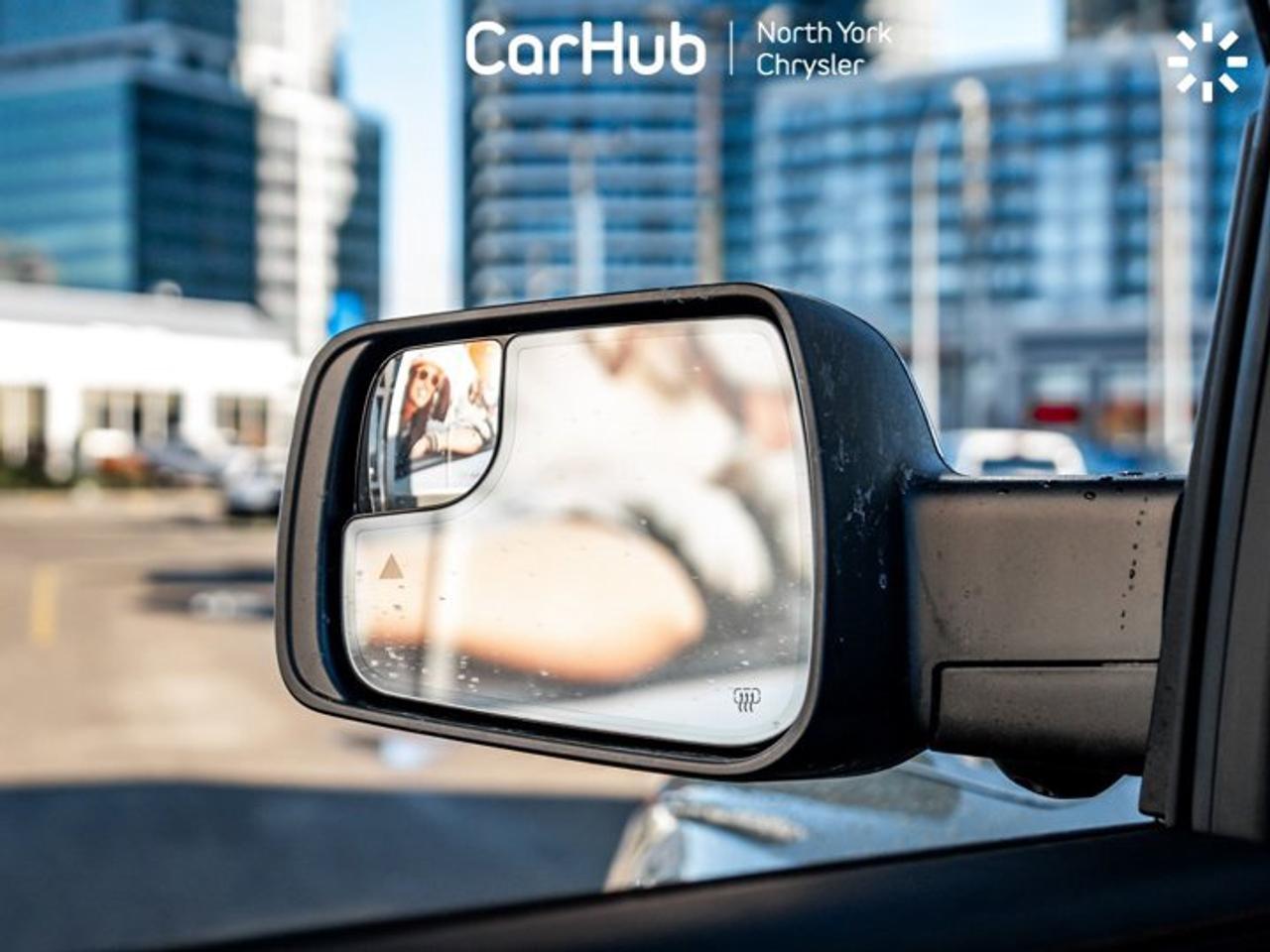 2026 RAM 1500 RHO 4x4 Crew Cab 5'7" Box Panoroof 14.4'' Screen Navi 360 Cam Bed Utility Group Photo