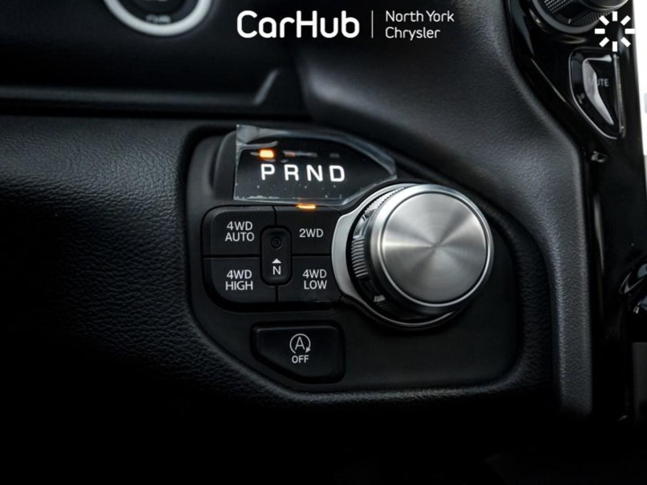 2026 RAM 1500 Sport 5'7'' Box Panoroof  12.3'' screen Tonneau Cover Side Steps 360 Camera Photo