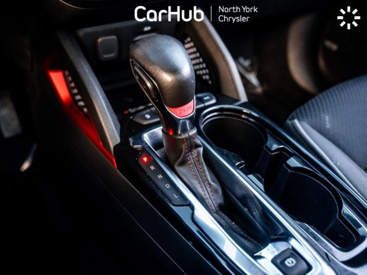 2023 Chevrolet TrailBlazer RS AWD Panoroof Bose Audio Wi-Fi Connectivity Lane Change Alert Photo