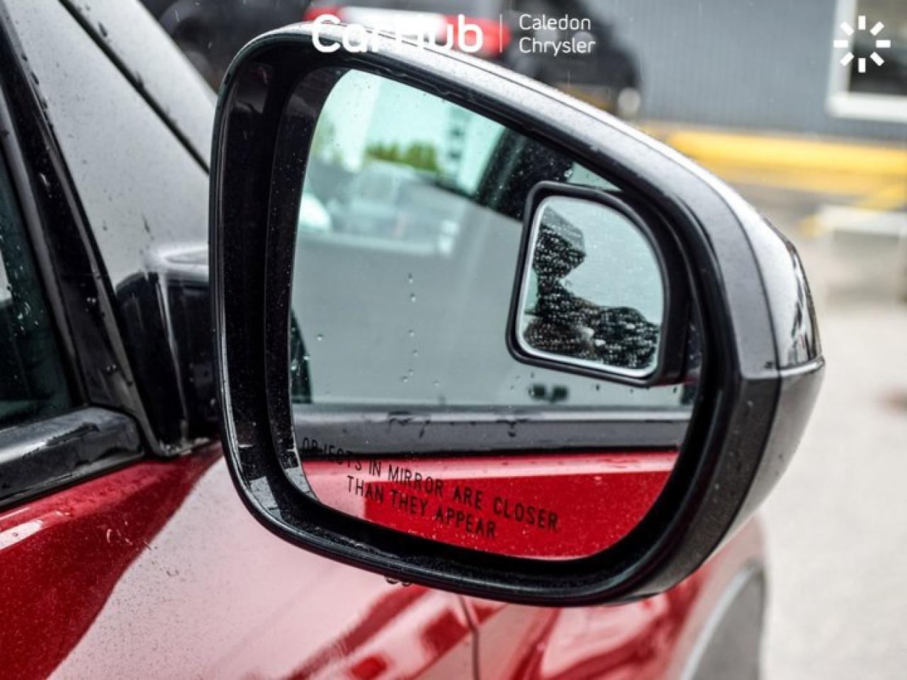 2023 Chevrolet TrailBlazer RS AWD Pano Sunroof Heated Front Seats R-Start 18"Alloy Photo