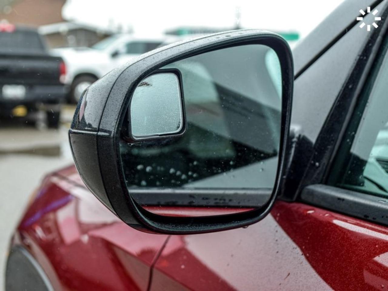 2023 Chevrolet TrailBlazer RS AWD Pano Sunroof Heated Front Seats R-Start 18"Alloy Photo