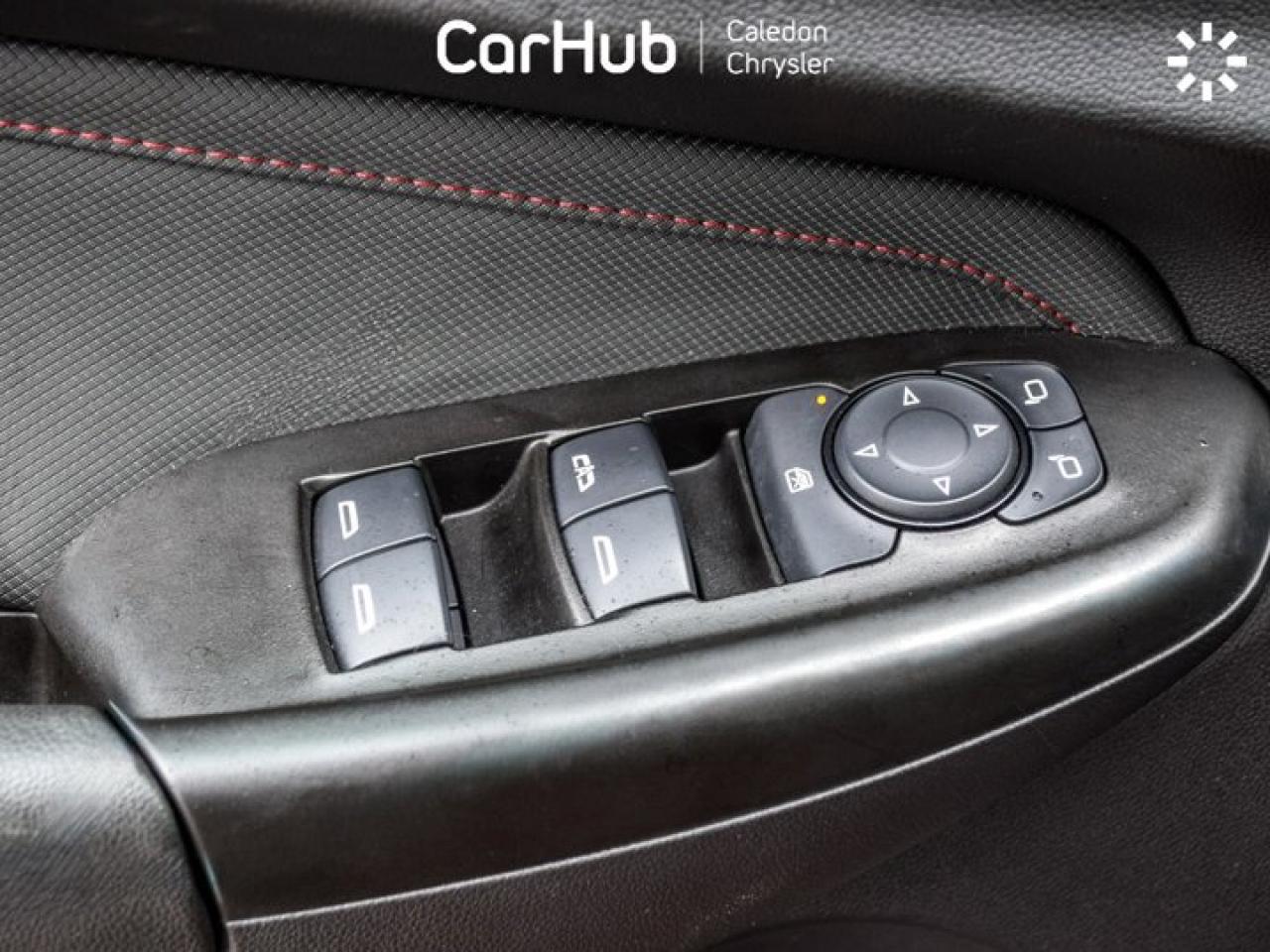 2023 Chevrolet TrailBlazer RS AWD Pano Sunroof Heated Front Seats R-Start 18"Alloy Photo