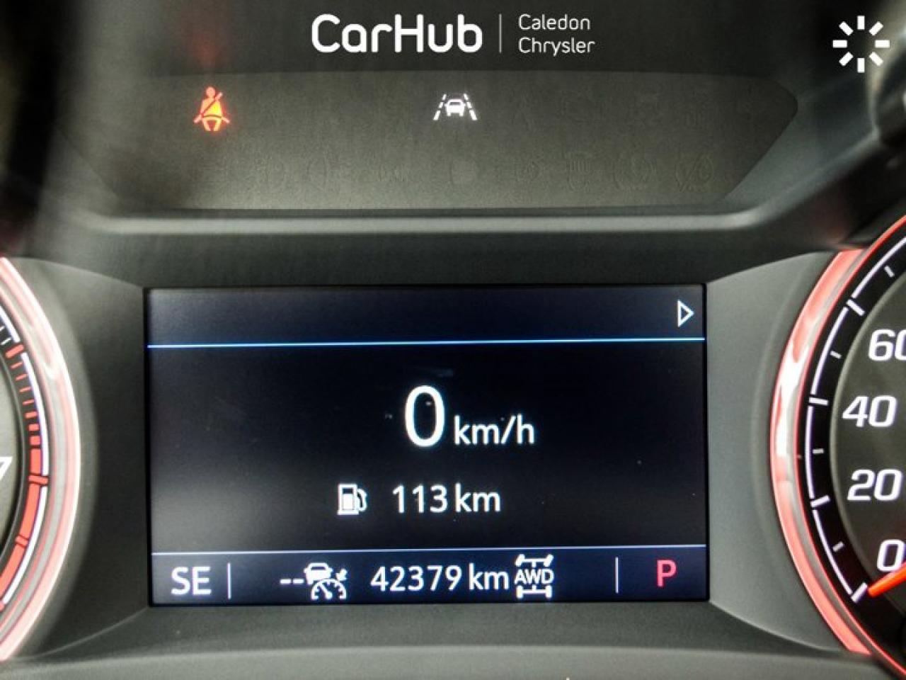 2023 Chevrolet TrailBlazer RS AWD Pano Sunroof Heated Front Seats R-Start 18"Alloy Photo