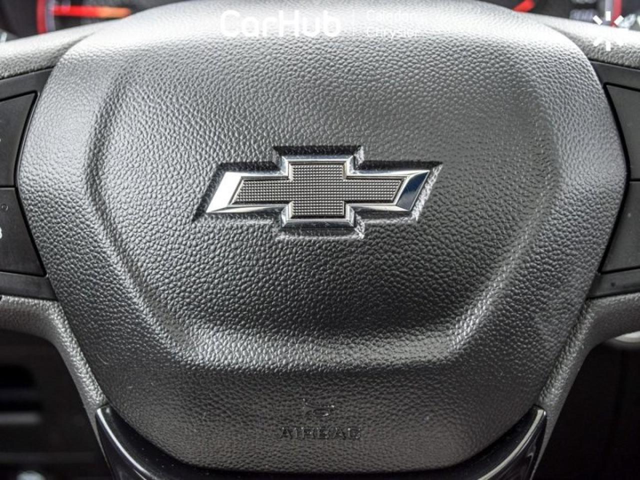 2023 Chevrolet TrailBlazer RS AWD Pano Sunroof Heated Front Seats R-Start 18"Alloy Photo